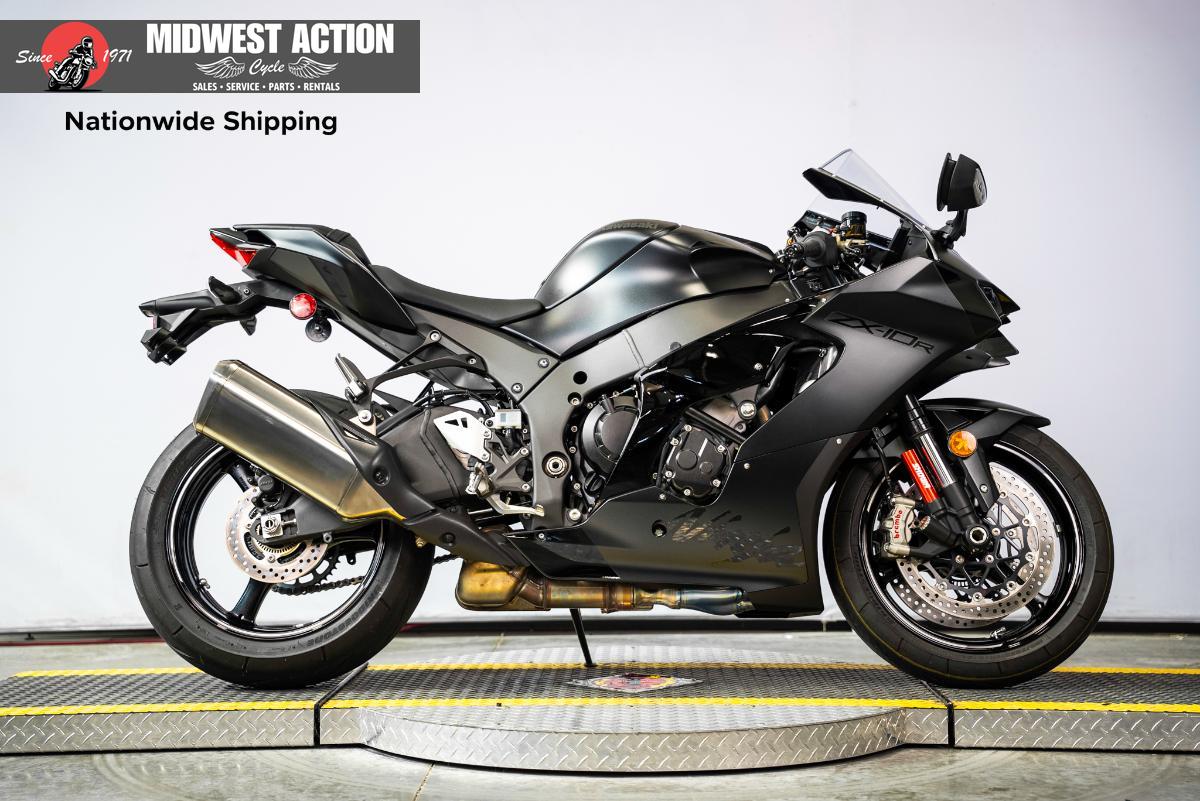 motorcycle