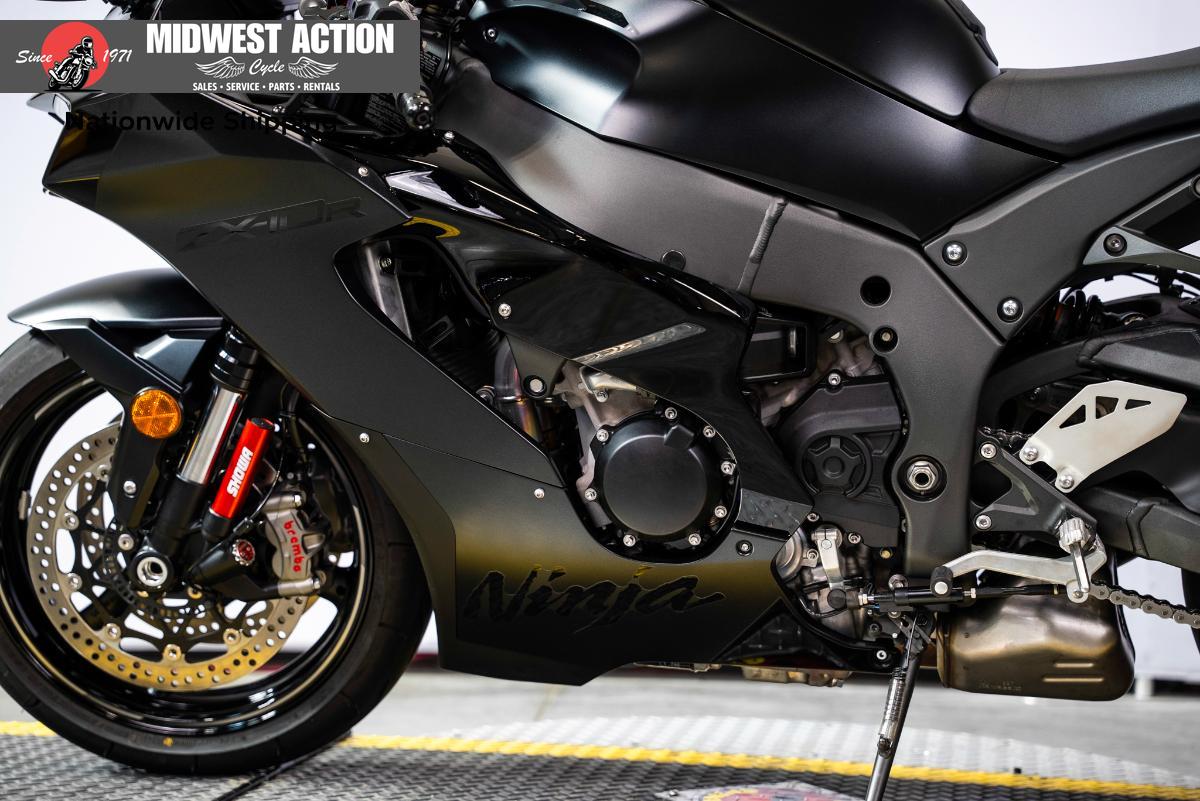 motorcycle