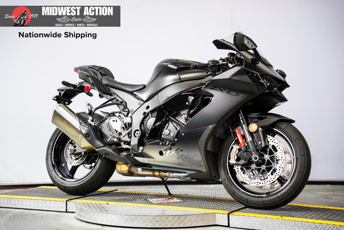motorcycle
