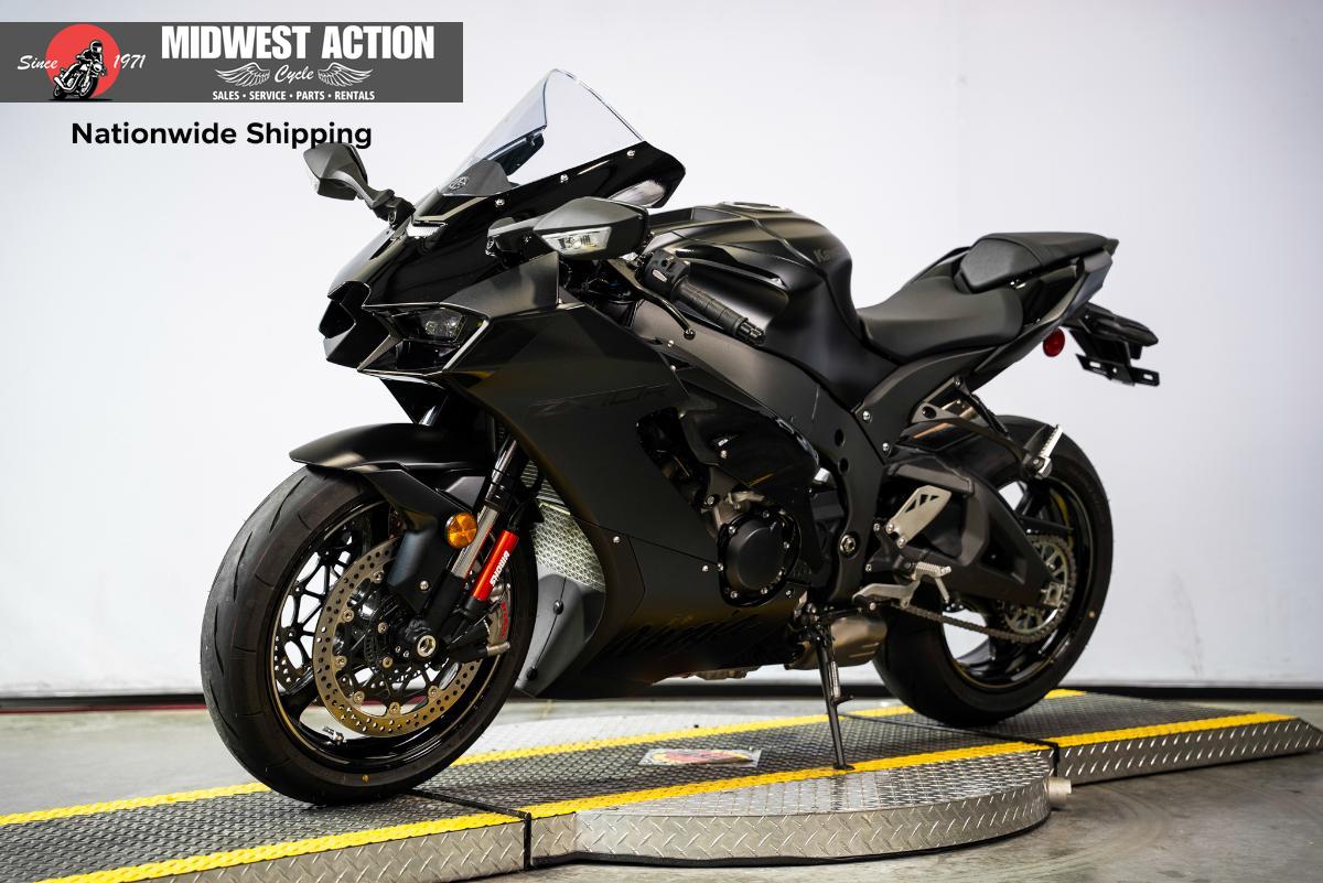 motorcycle