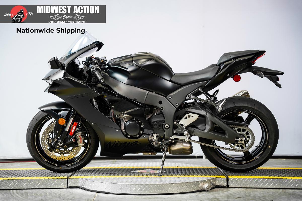 motorcycle