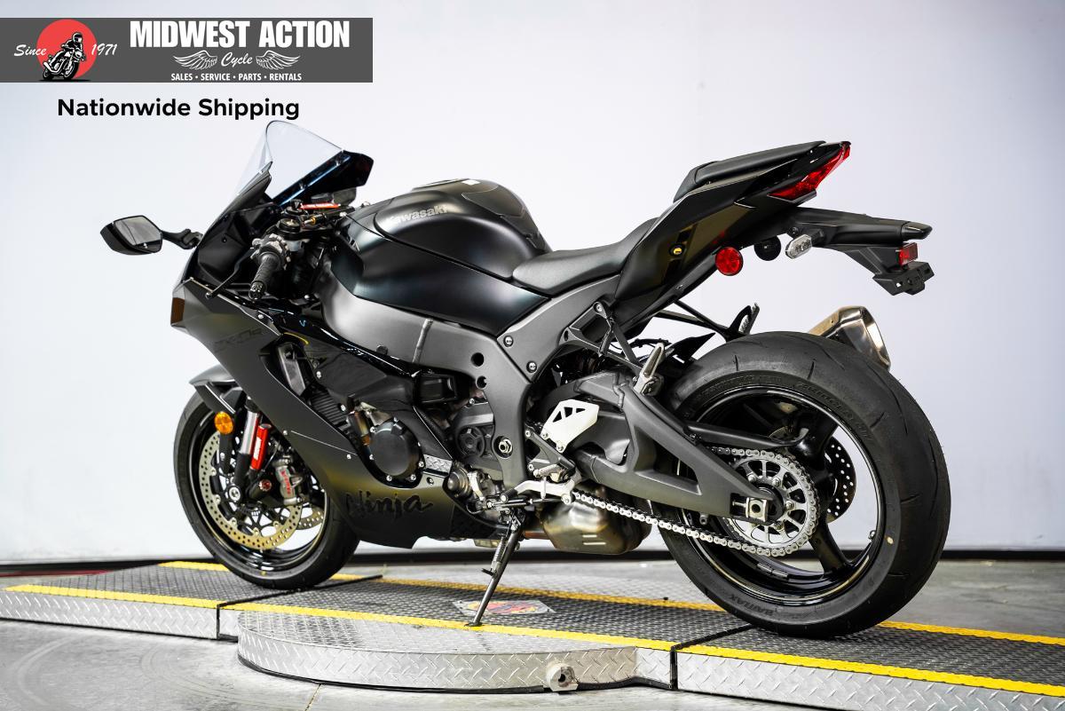 motorcycle