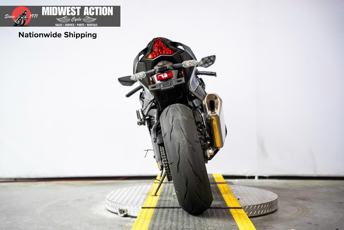 motorcycle