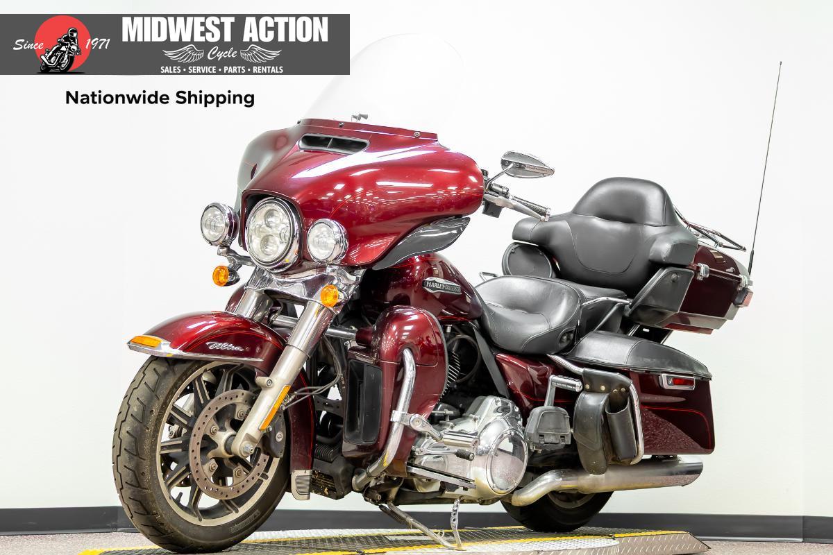 motorcycle