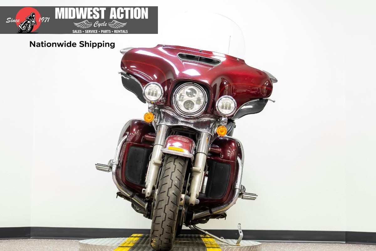 motorcycle