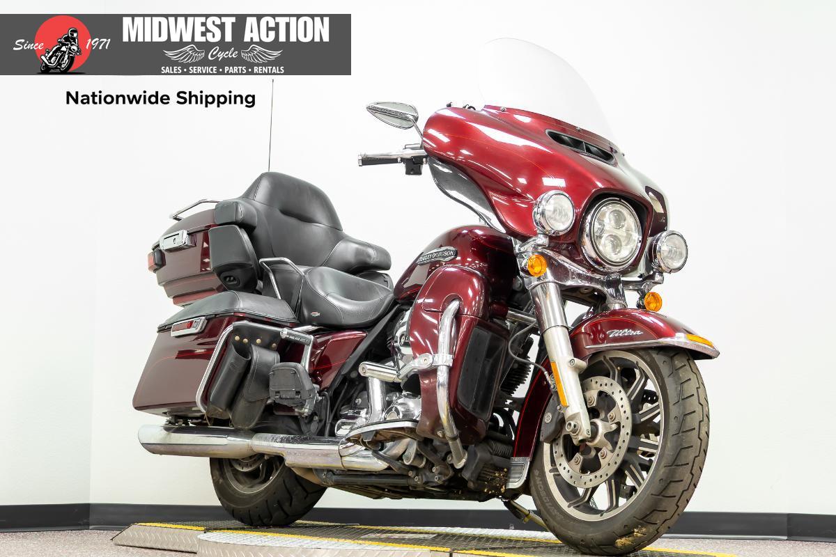 motorcycle