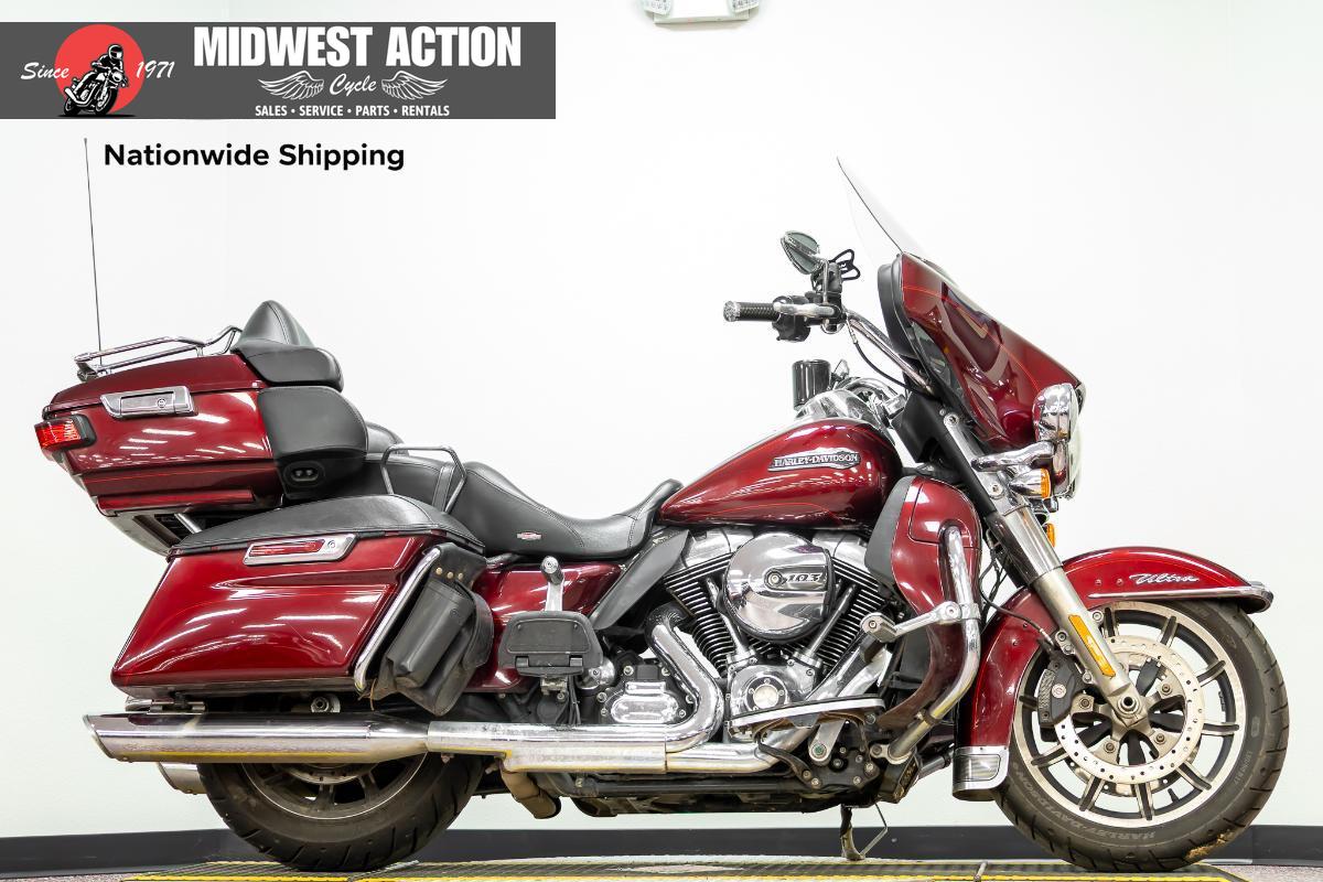 motorcycle