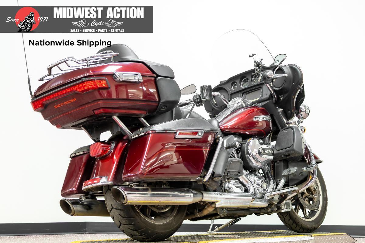 motorcycle
