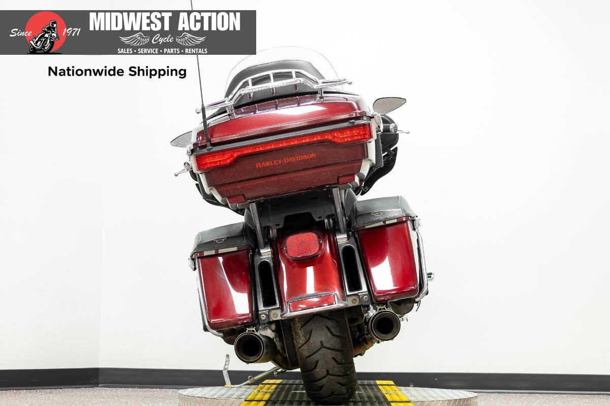 motorcycle