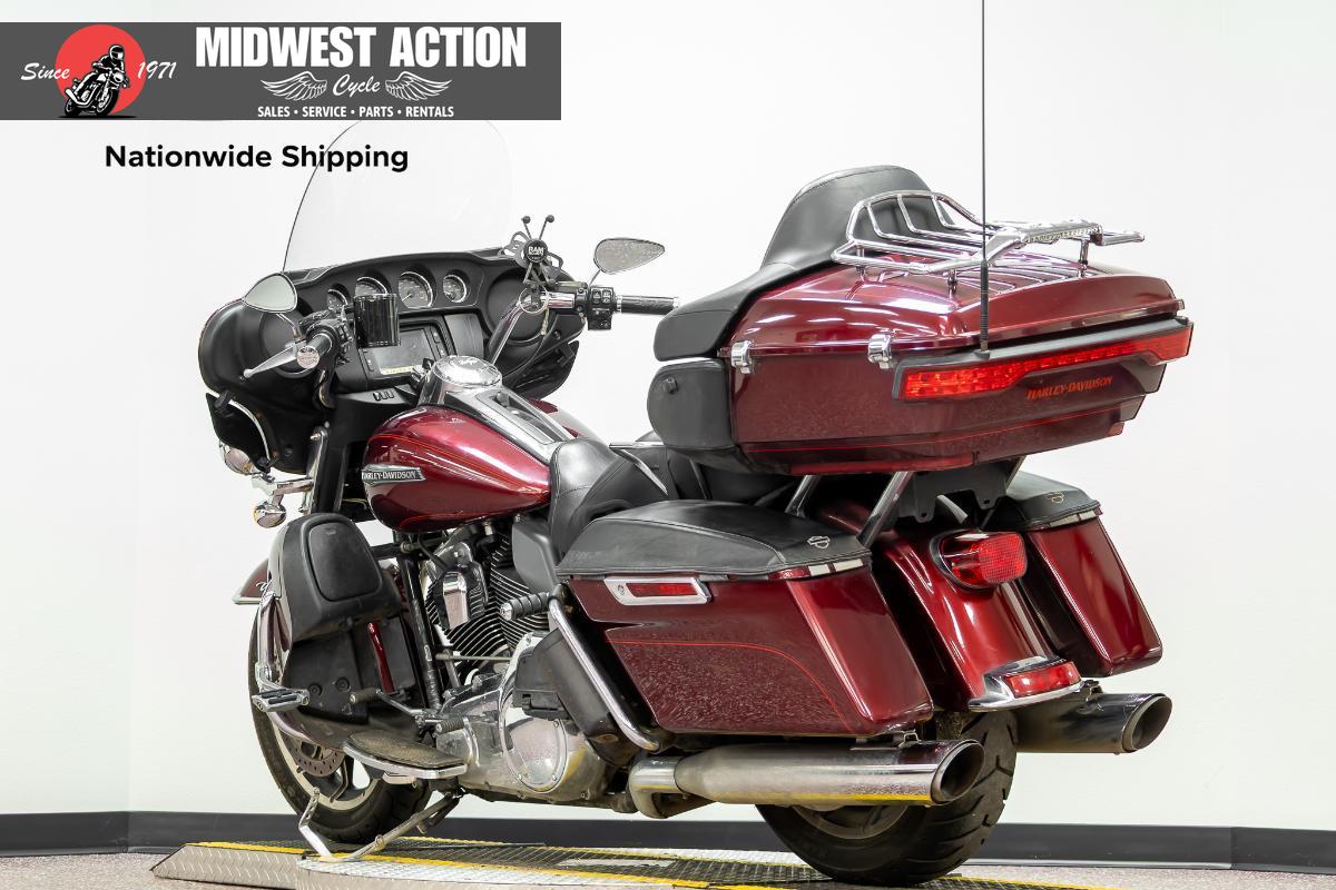 motorcycle