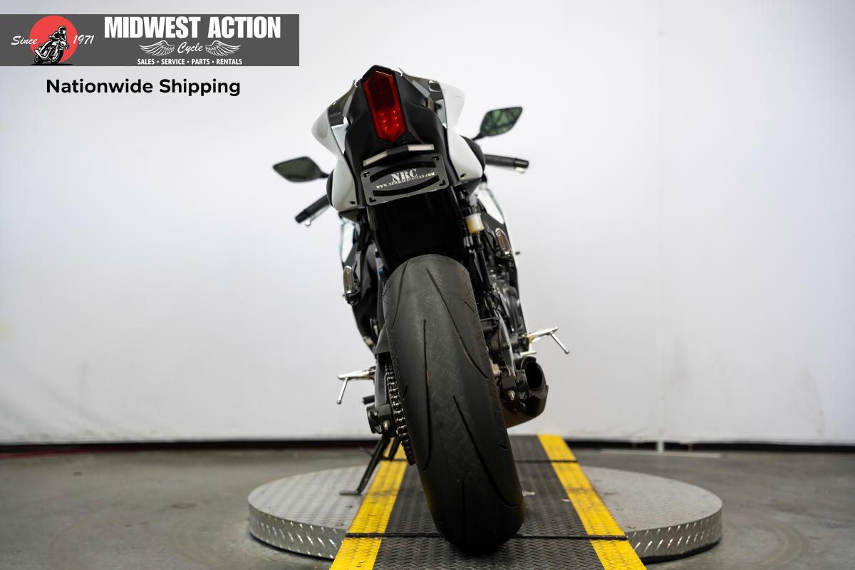 motorcycle