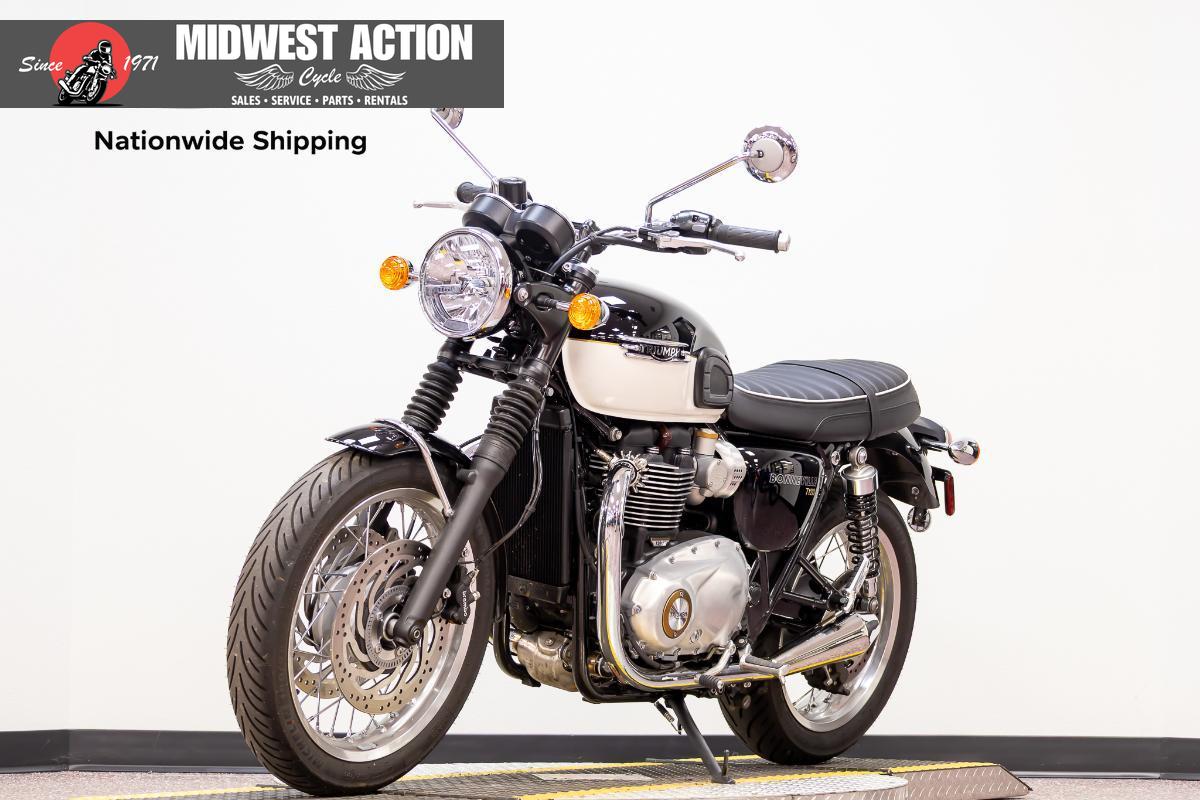motorcycle