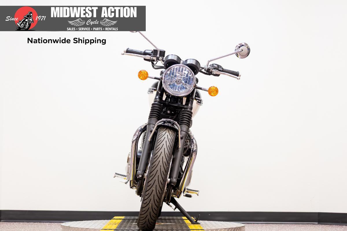 motorcycle