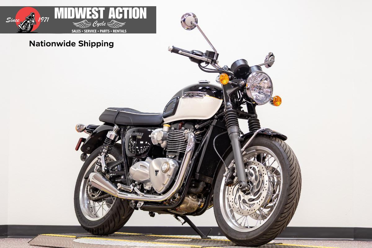 motorcycle