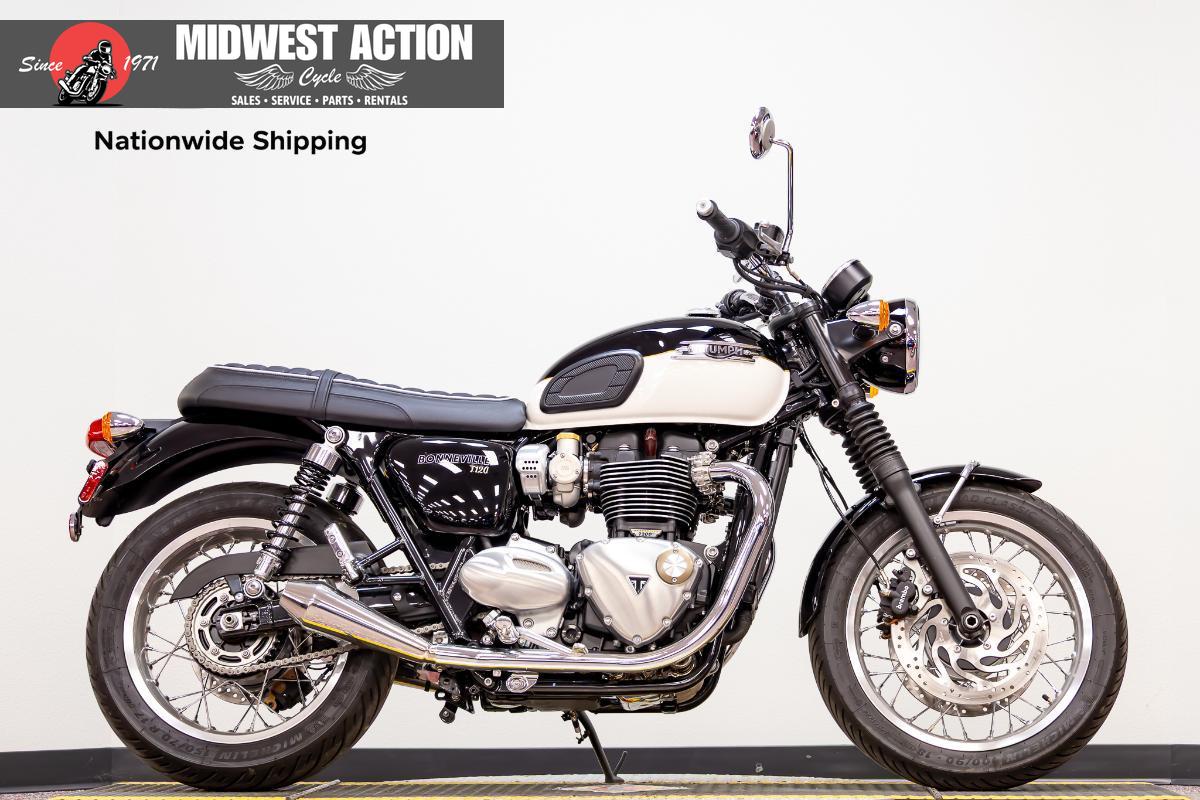 motorcycle