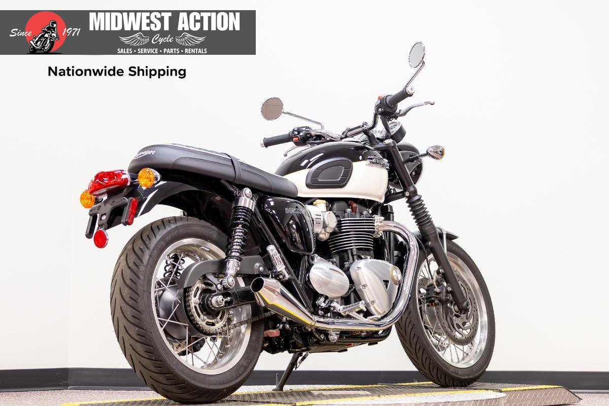 motorcycle