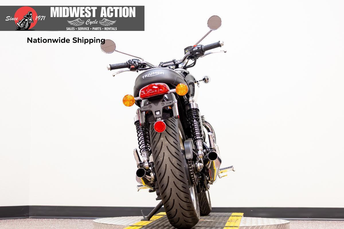 motorcycle
