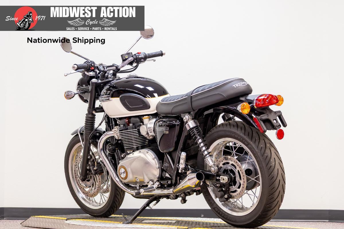 motorcycle