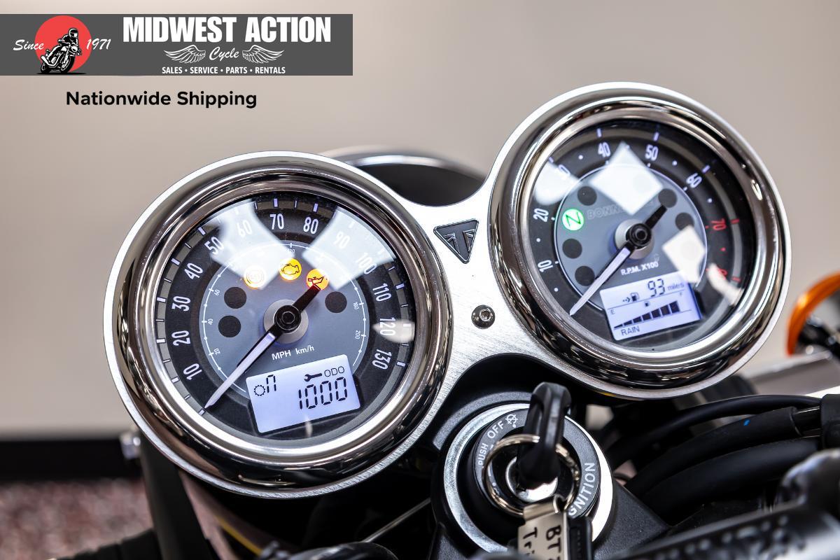 motorcycle