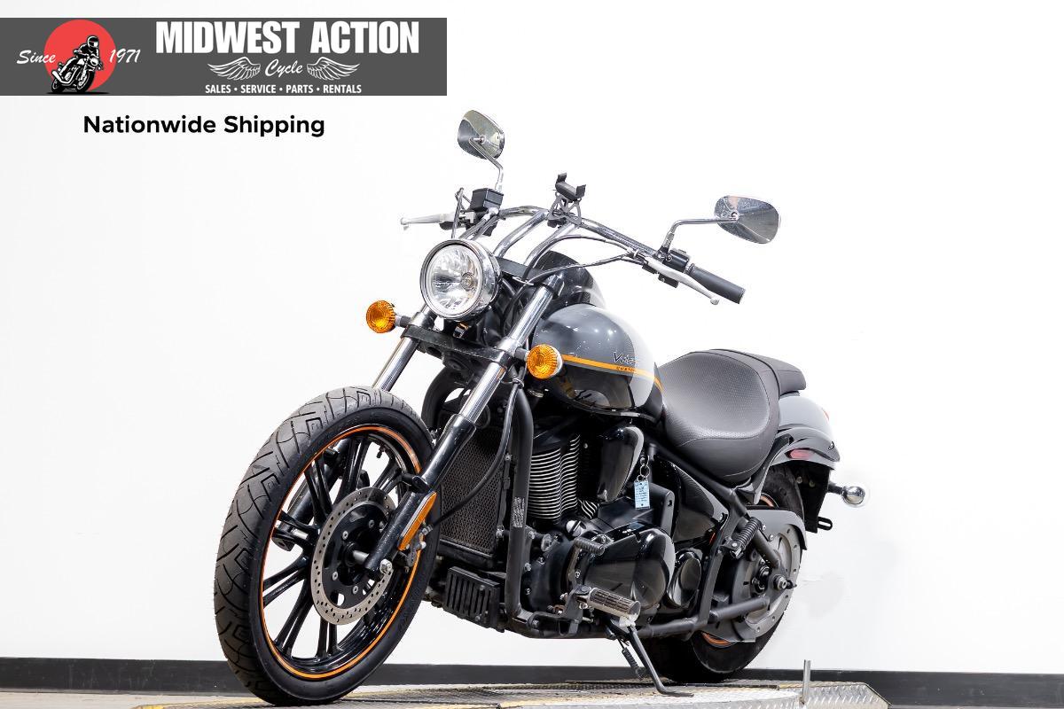 motorcycle