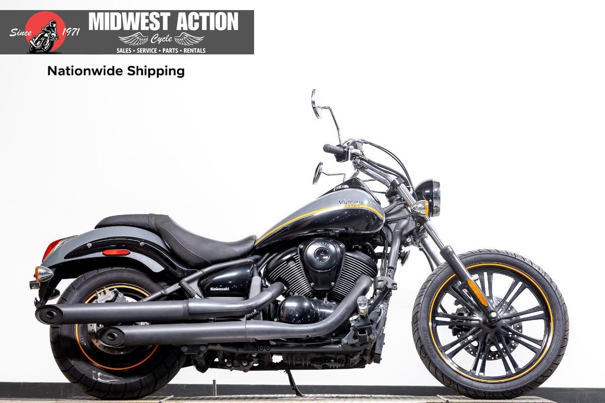 motorcycle