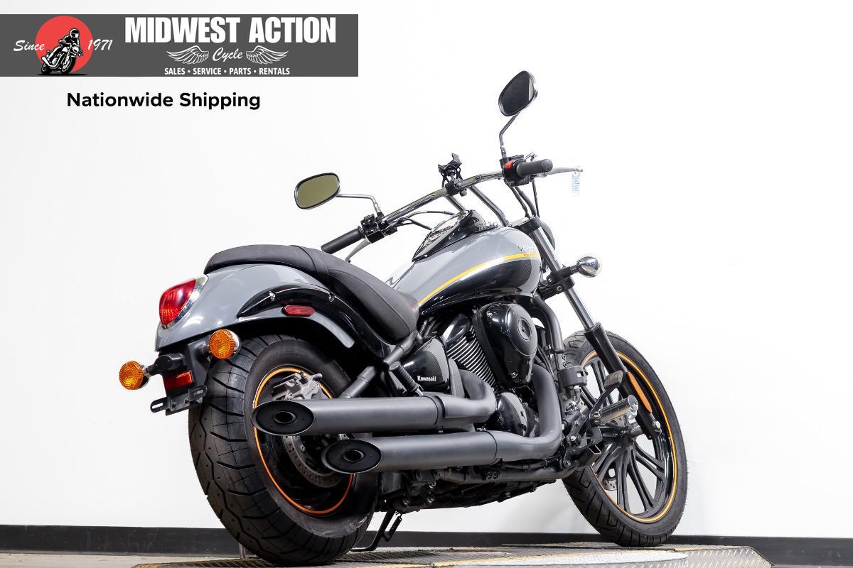 motorcycle