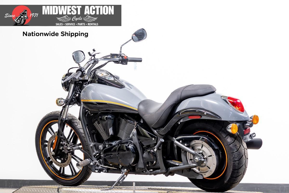 motorcycle