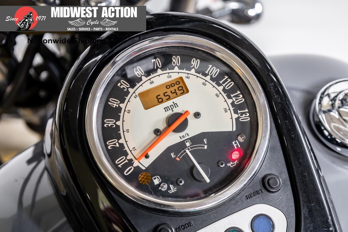 motorcycle