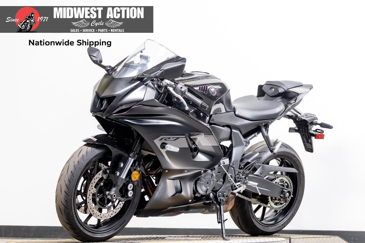 motorcycle
