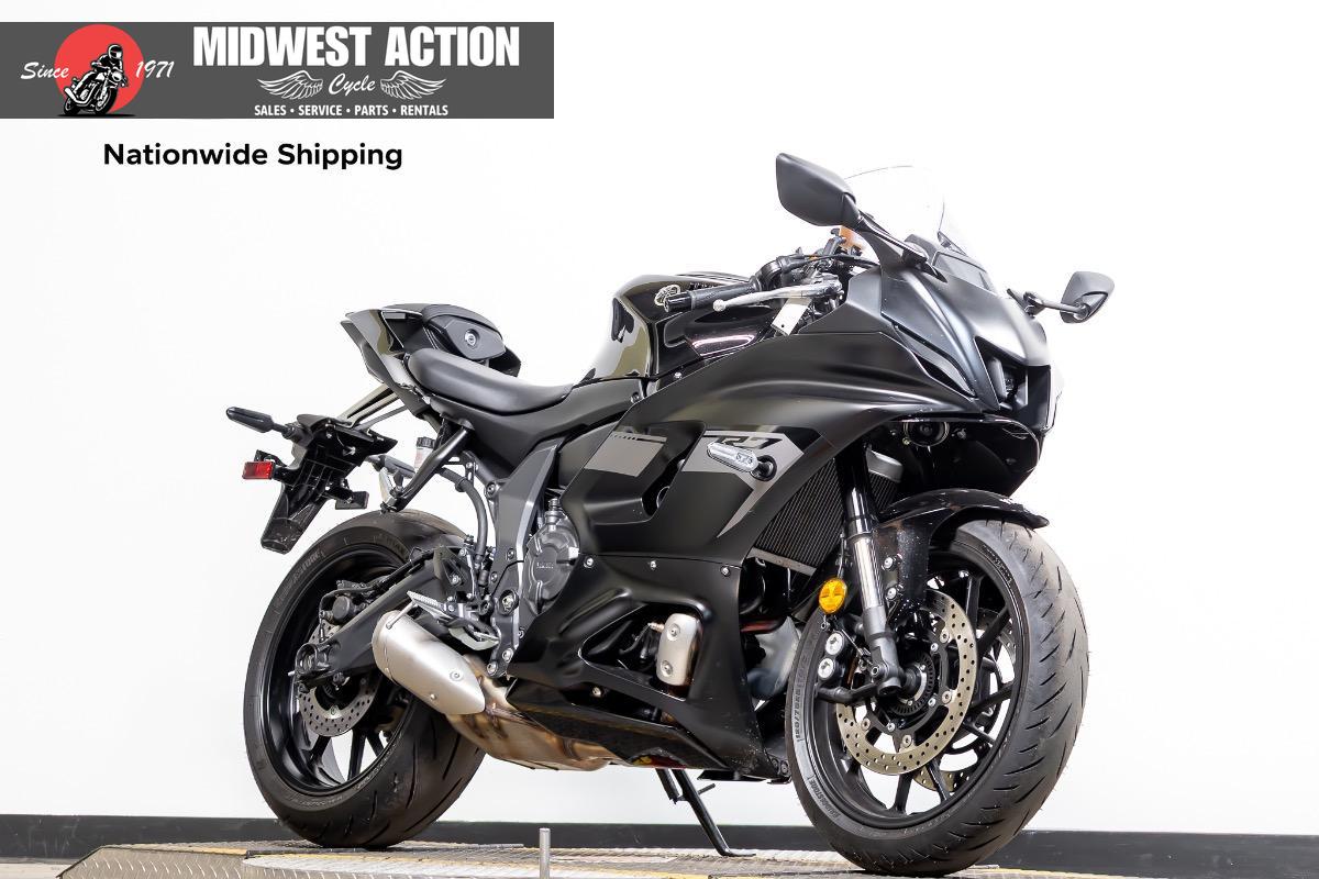motorcycle