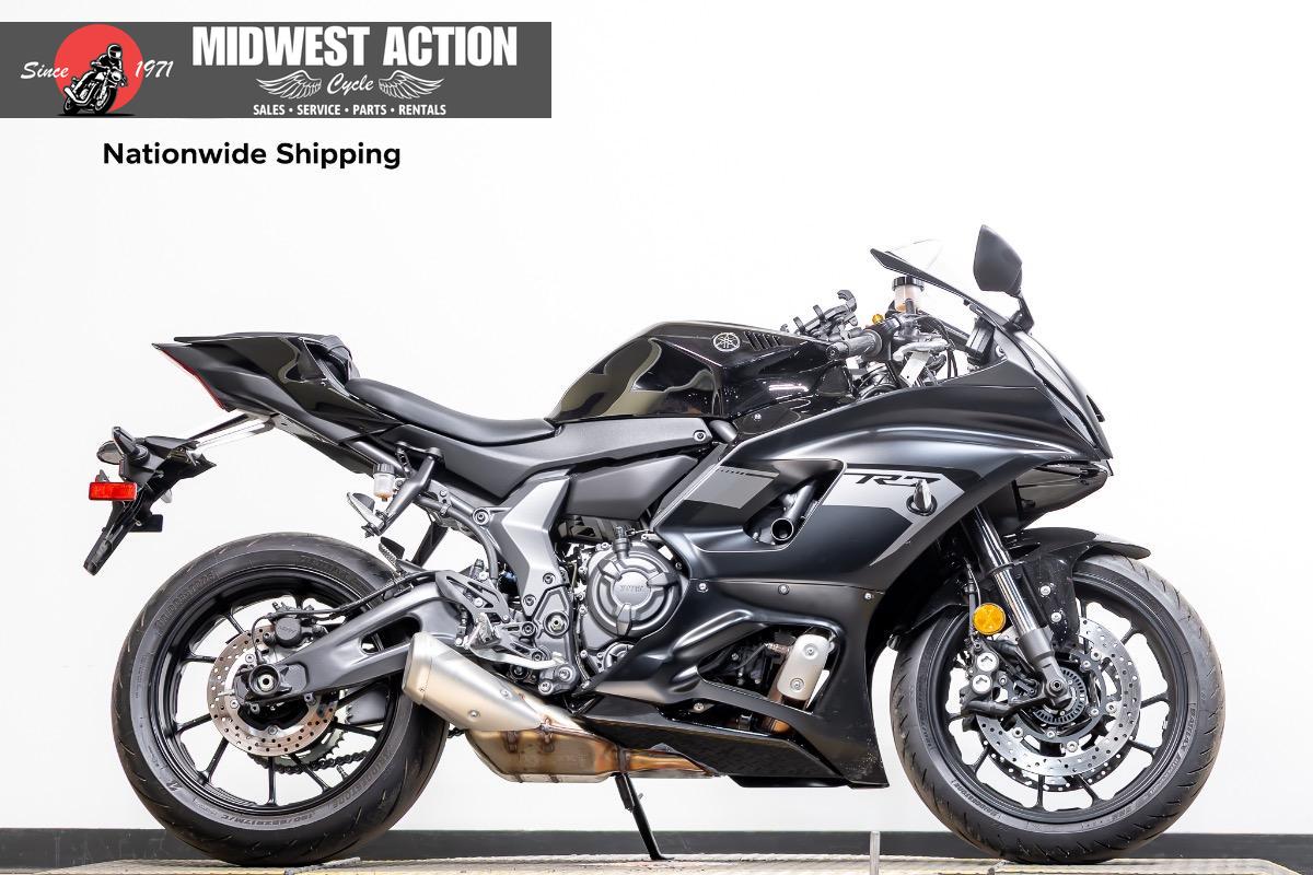 motorcycle