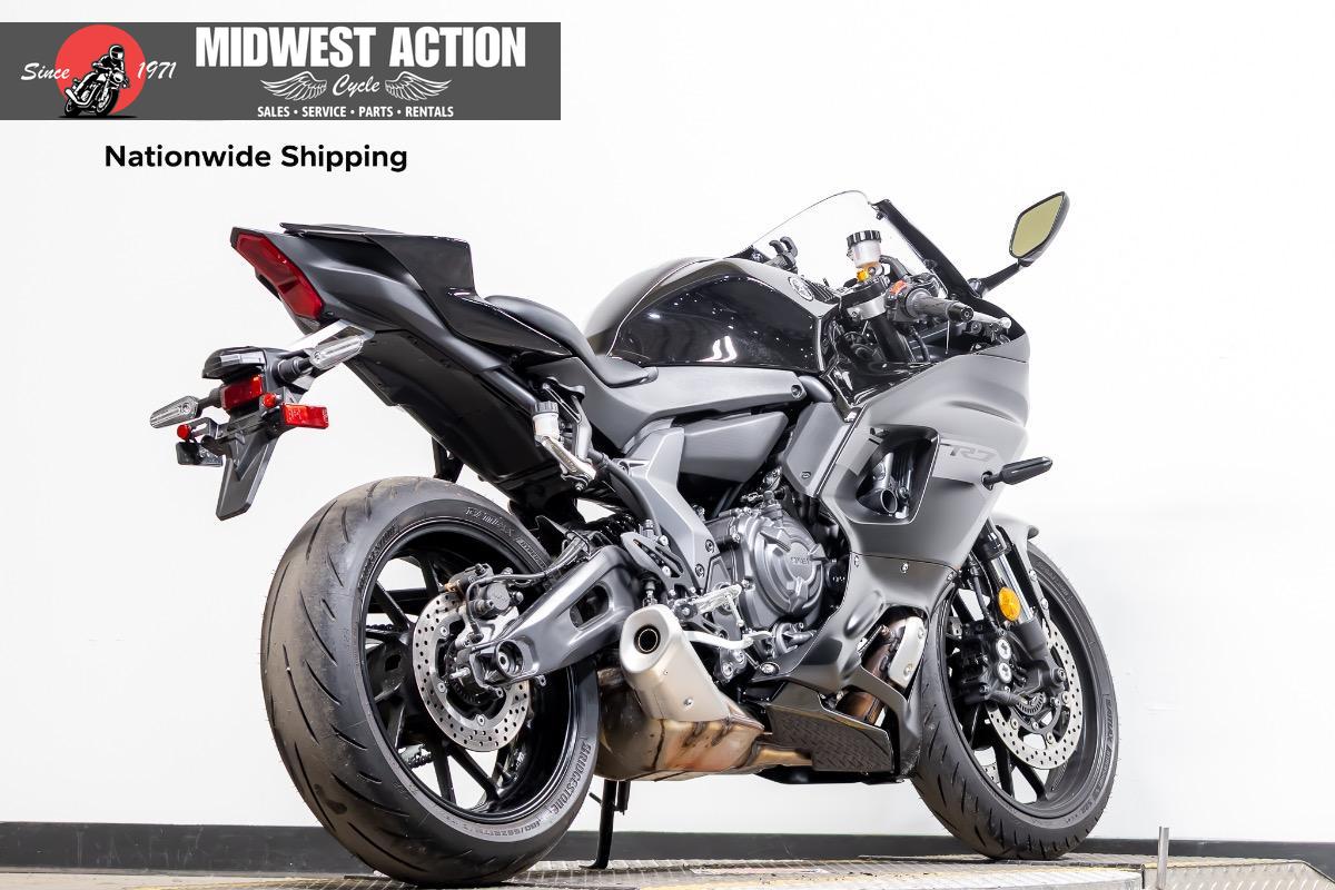 motorcycle