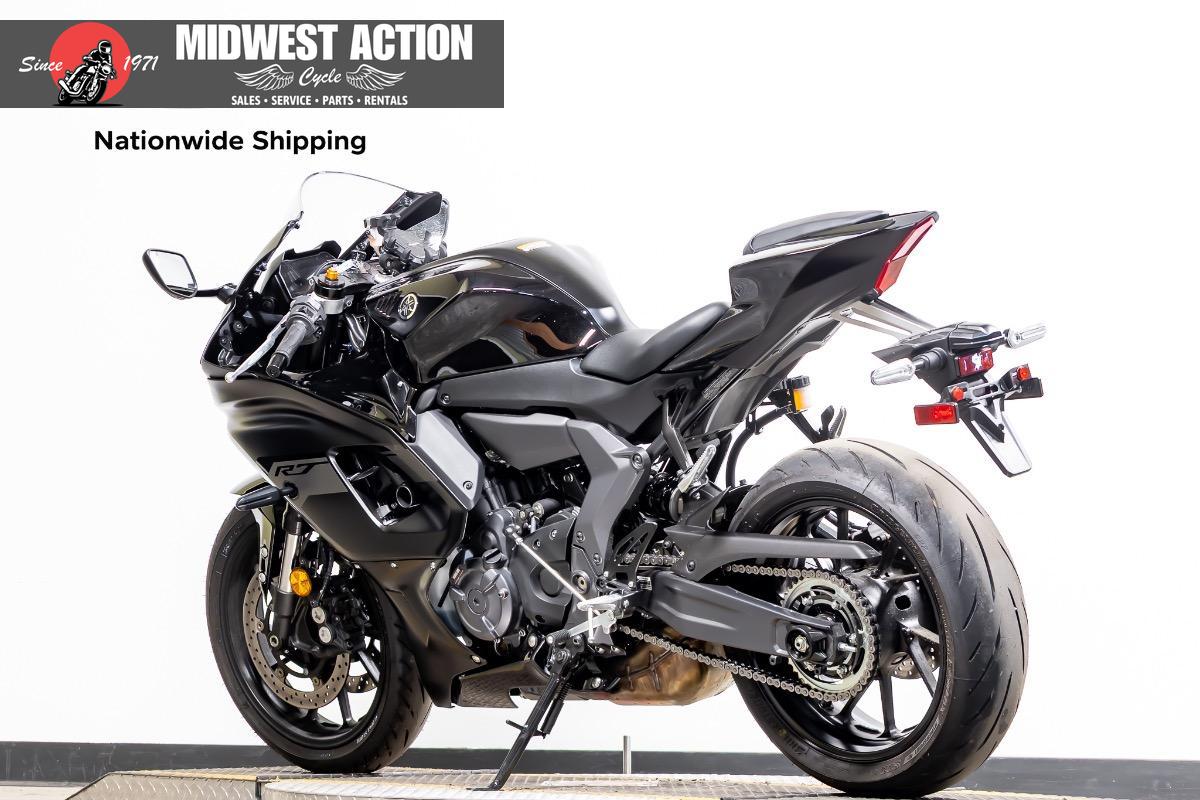 motorcycle