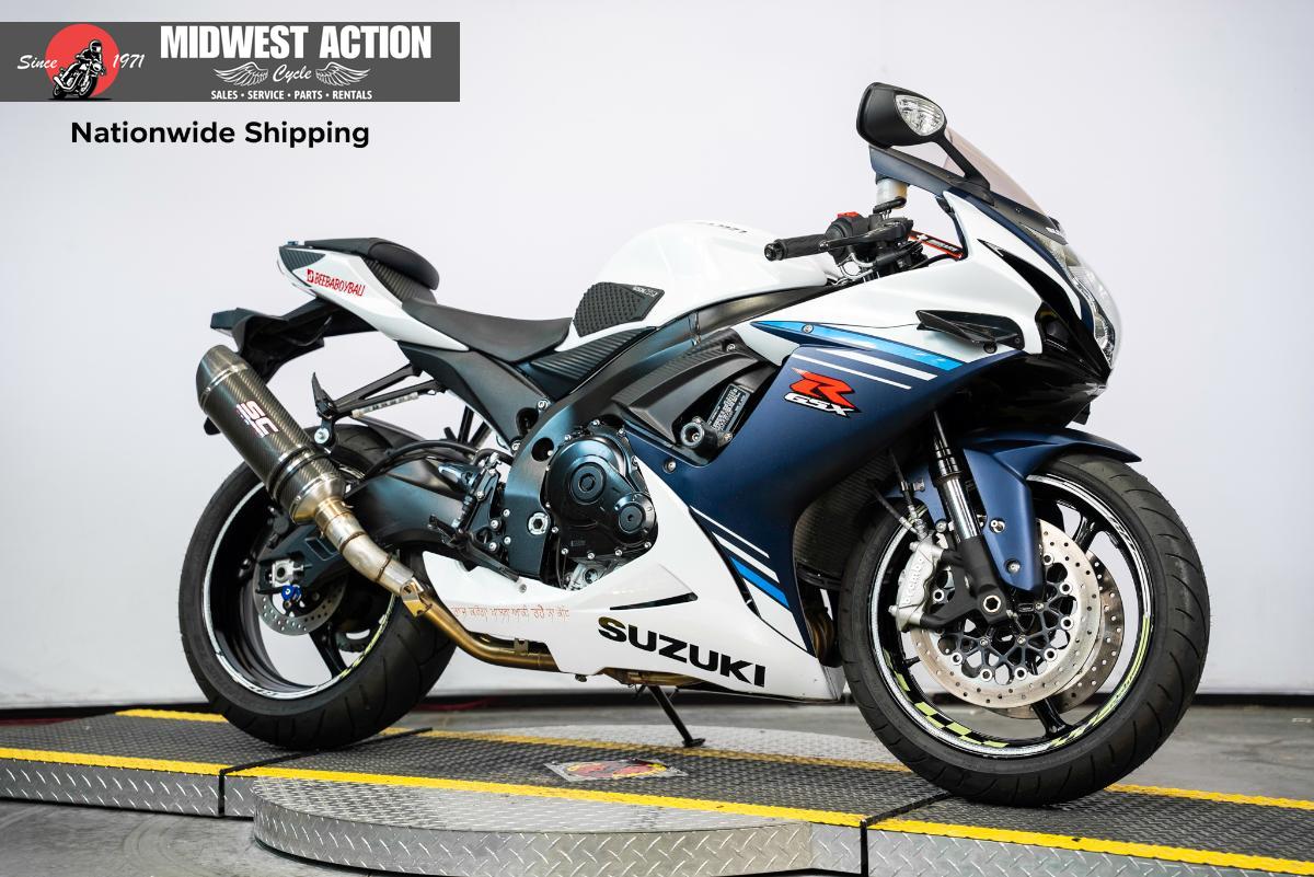 motorcycle