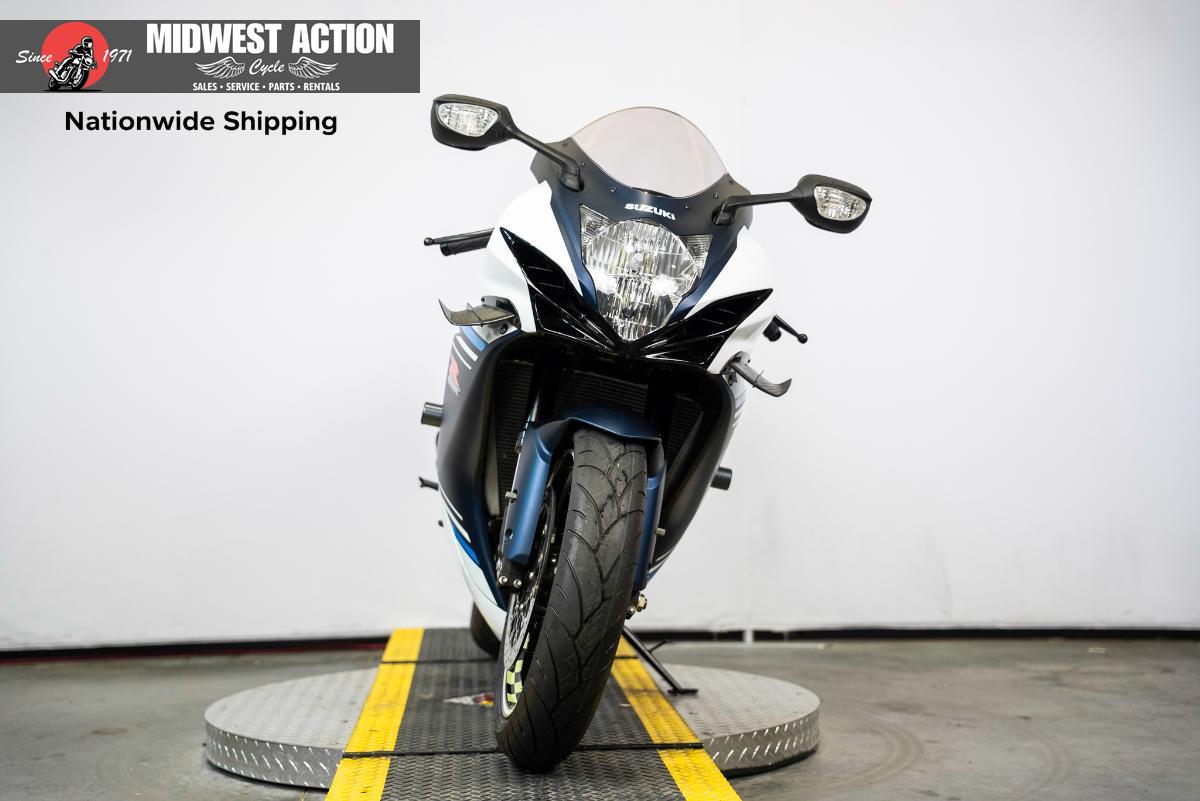 motorcycle
