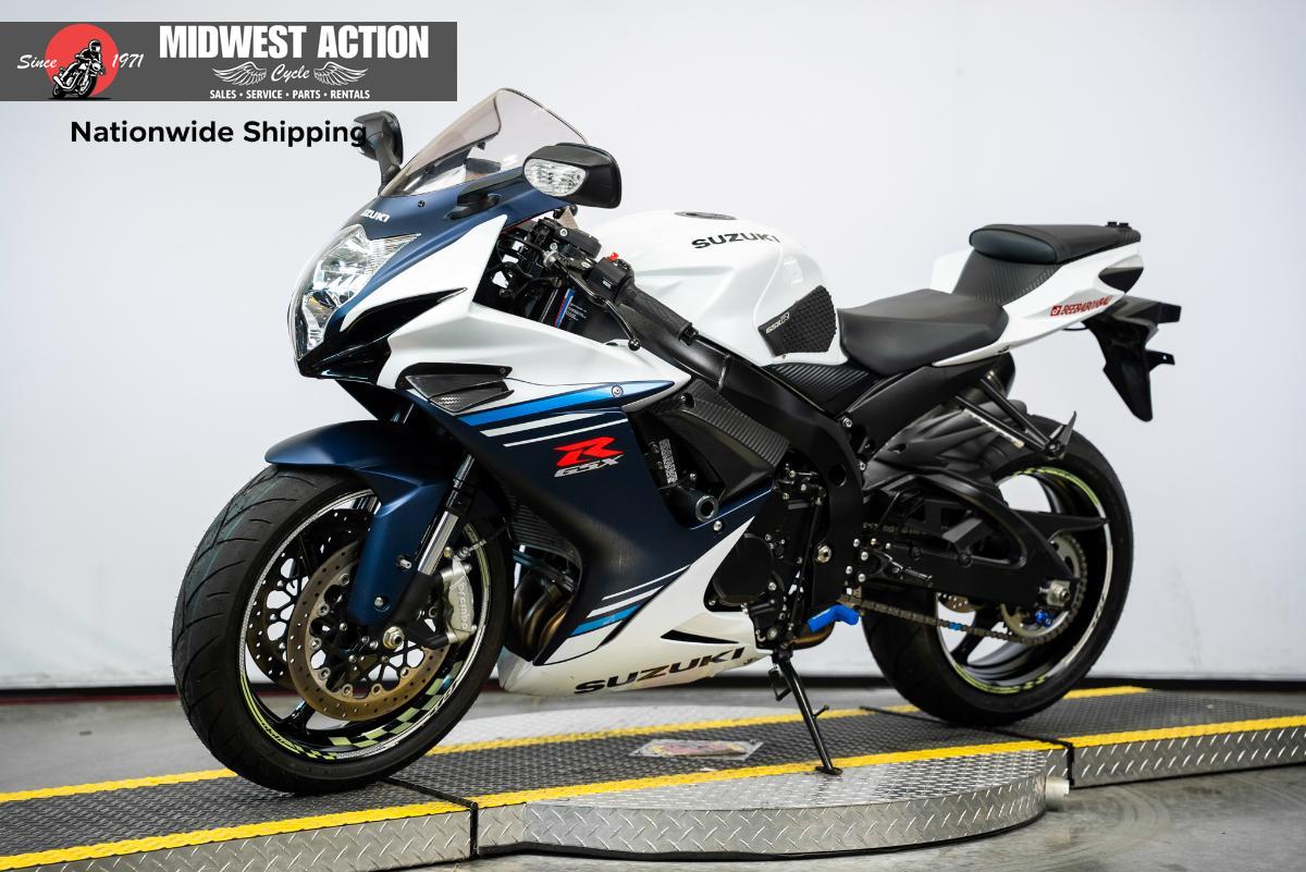 motorcycle