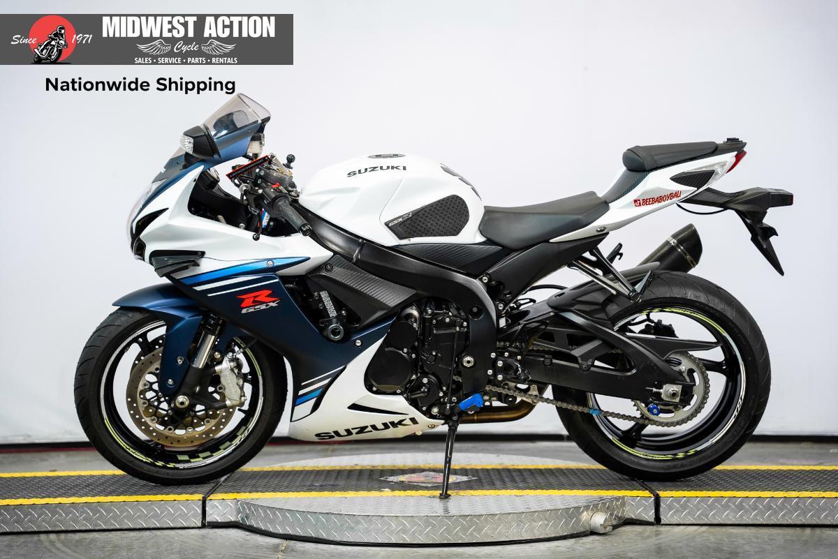 motorcycle