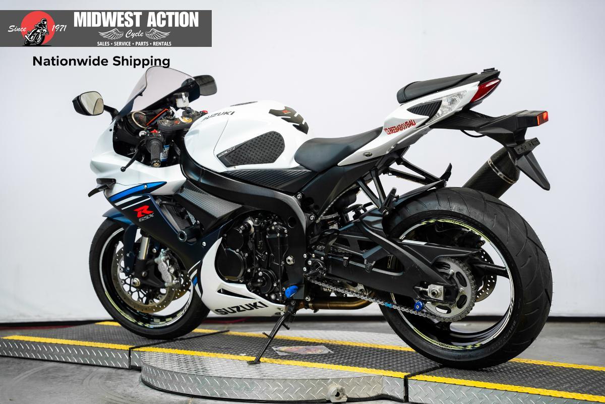 motorcycle