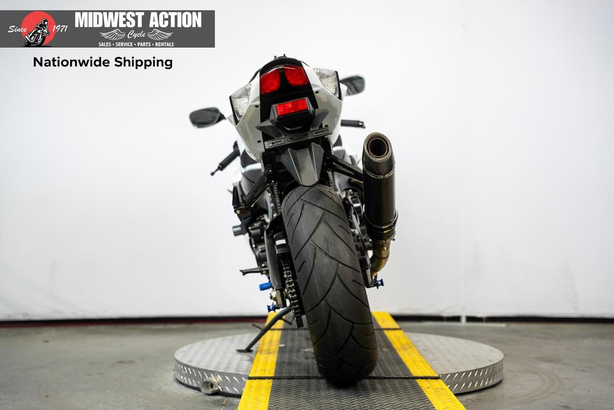 motorcycle