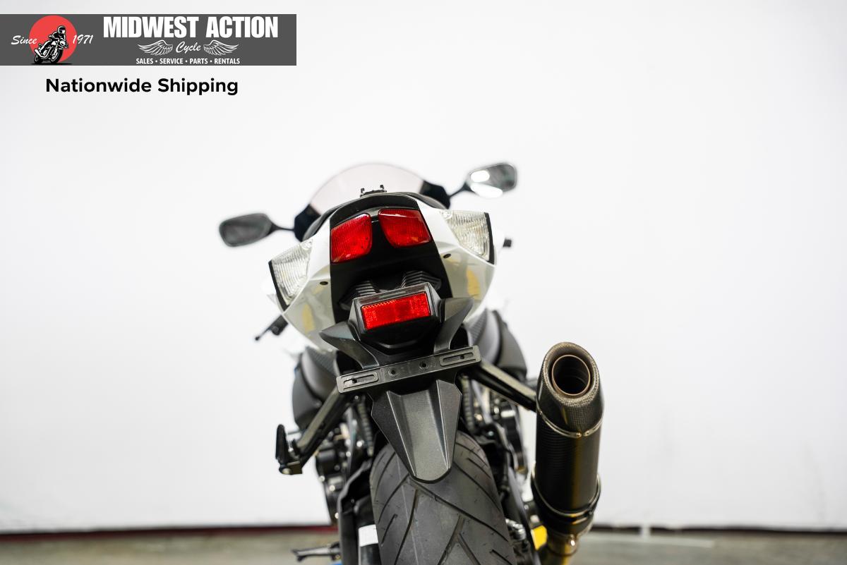 motorcycle