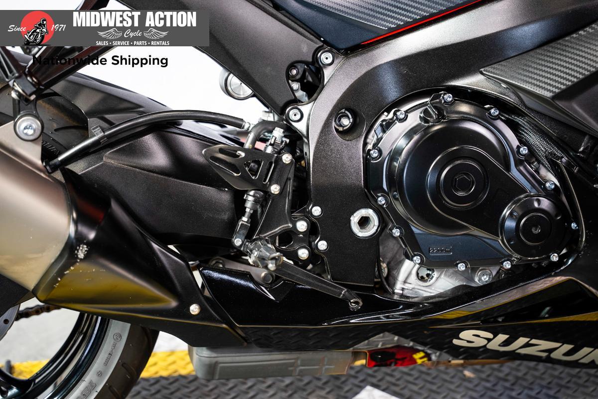 motorcycle