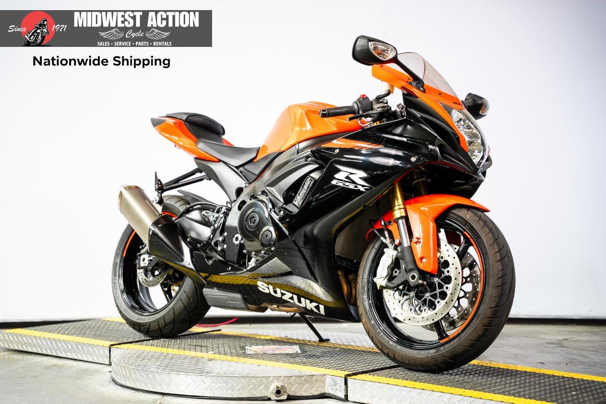 motorcycle