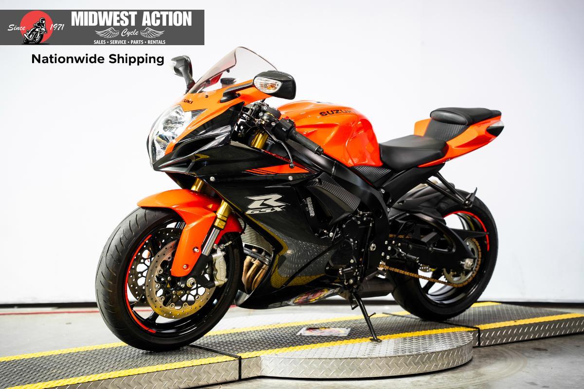 motorcycle