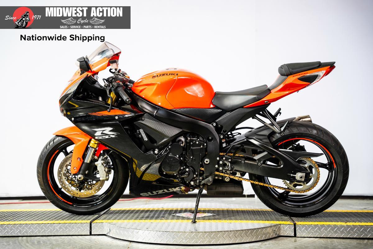 motorcycle