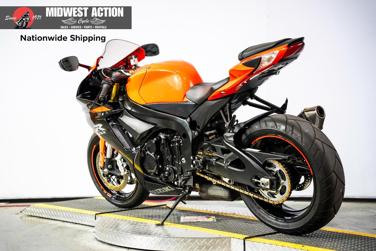 motorcycle