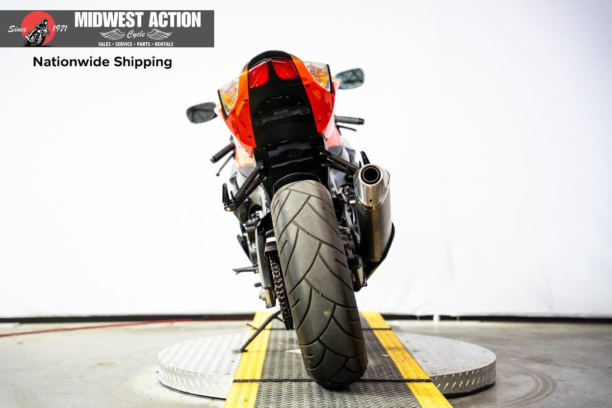 motorcycle