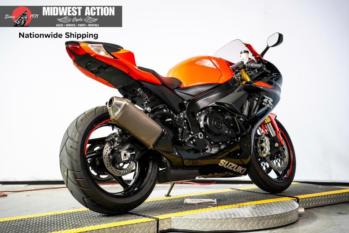 motorcycle