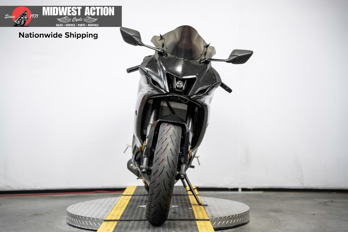 motorcycle