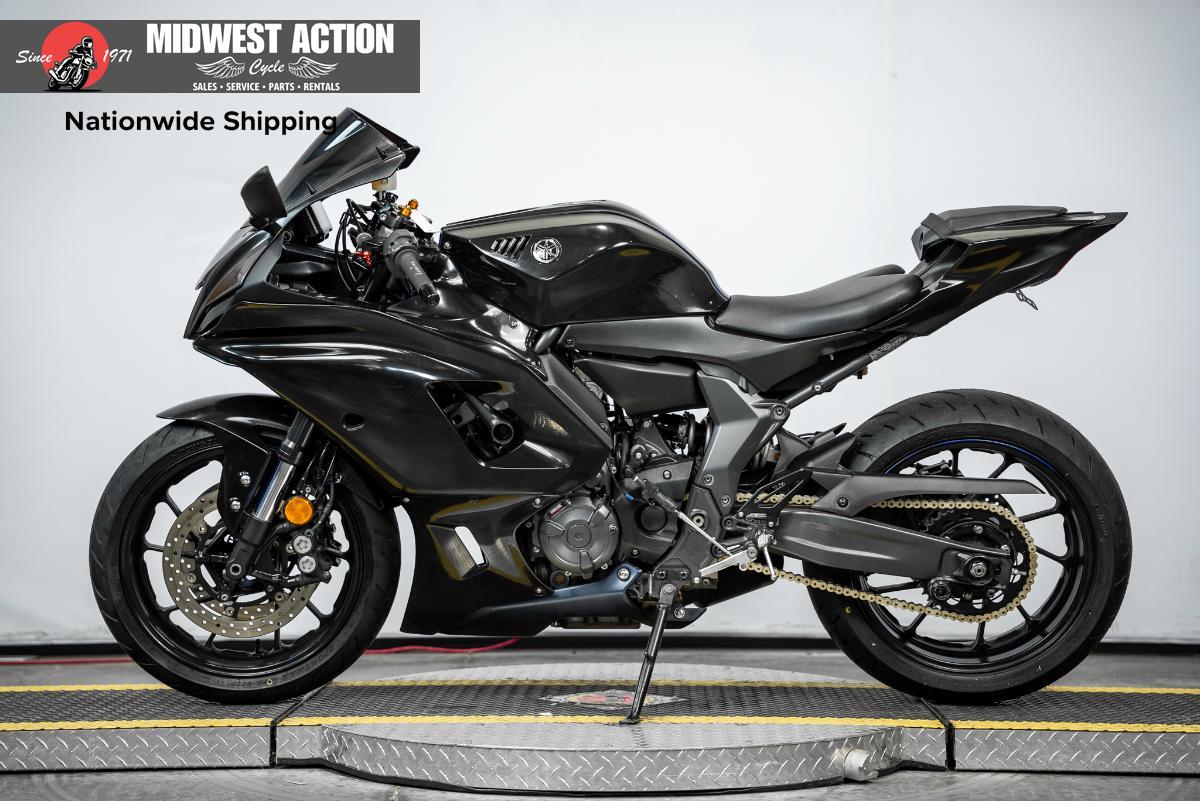 motorcycle