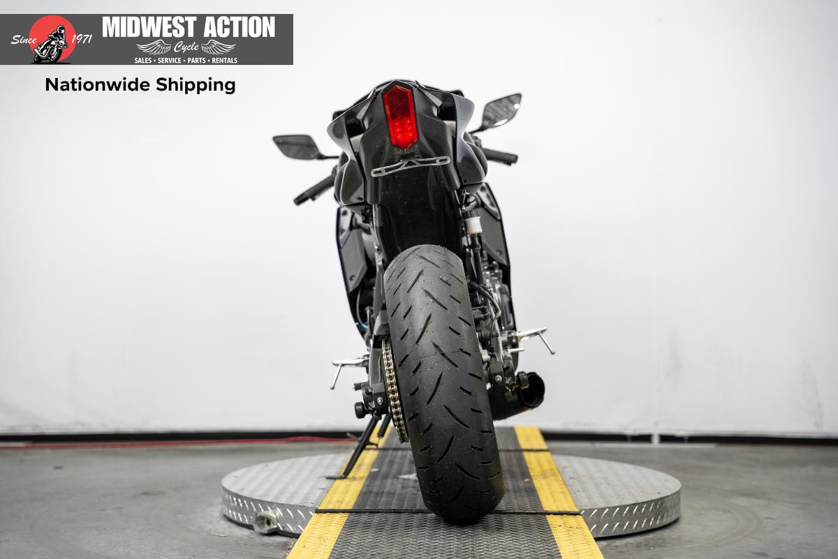 motorcycle